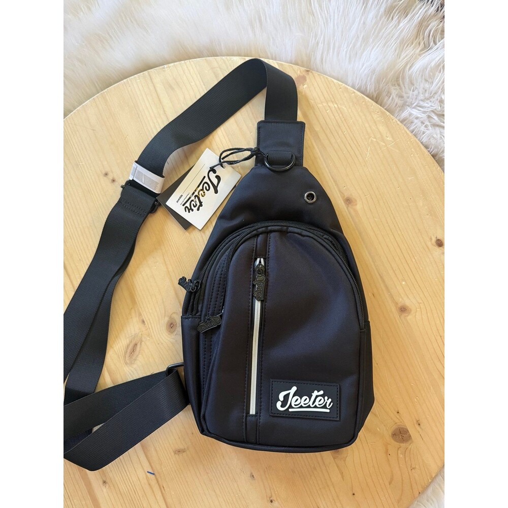 Jeeter sling bag